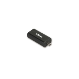 Récepteur sans fil pour pc
- permet de transmettre a l'ordinateur les resultats des tests effectues avec les testeur beta 960tp-960tap
- qualité premium beta depuis 1939