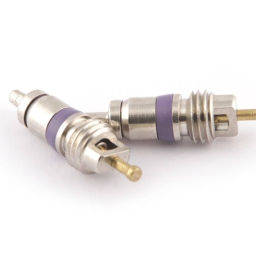 Sachet de 2 obus 27,15x7,8mm