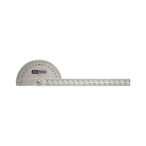 Rapporteur d'angle 400mm 