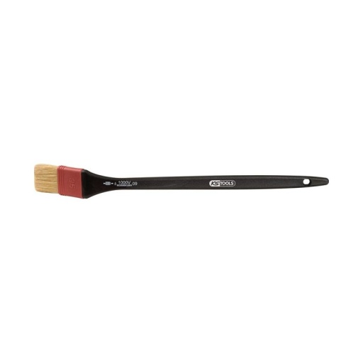 Pinceau à poussière. courbe 37.5 mm 