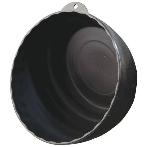 Bol magnétique ø148 x H.112 mm