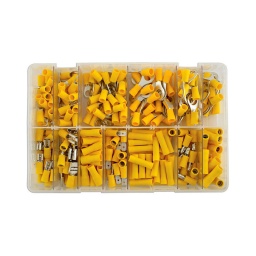Assortiment 110 cosses 4-6mm 