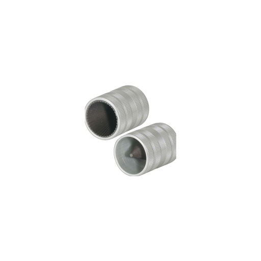 Ebavureur inox pour tubes 10-35mm 