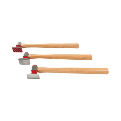 Lot 3 battes de carrossier
