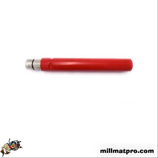 Rallonge levier 456 mm