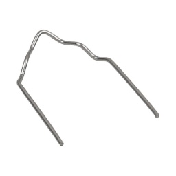 Agrafes de reparation
- pour reparer les fissures de pare-chocs. optiques...
- acier inoxydable