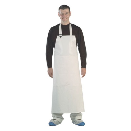 Tablier PVC