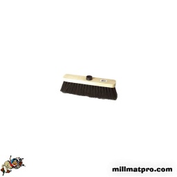 Balai 290x55mm 

- pour manche à visser
- hauteur 75mm 