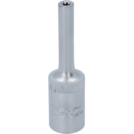 Douille TORX-E 3/8'' longue E4