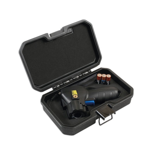 Camera thermique avec enregistrement pour automobile 