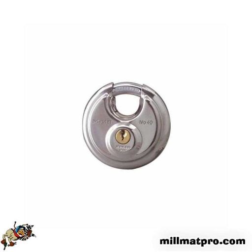 Cadenas inox 70mm 
