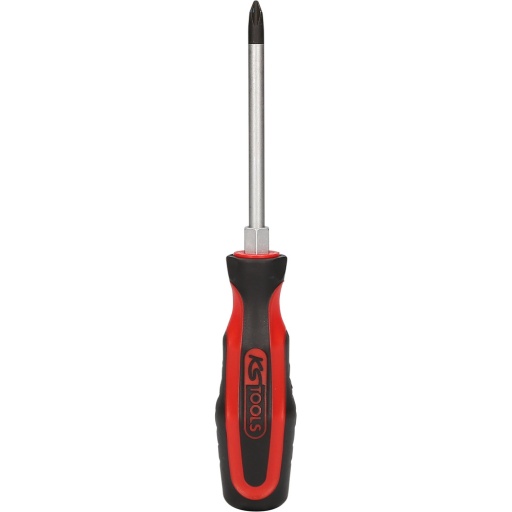 Tournevis ERGOTORQUE+ PH2 205 mm