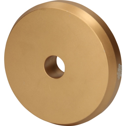 Rondelle de pression Ø 125 mm