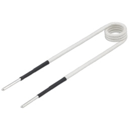 Bobine à enroulement horizontale pour inducteur thermique, adaptée aux tubes, barres, écrous et boulons grippés, etc. de moins de 22 mm de diamètre, à utiliser avec les inducteurs thermiques Laser 8680 et 8681.

A utiliser avec les inducteurs thermiques Laser, références 8680 et 8681 ou similaires.
Bobine à enroulement horizontale, convenant aux tubes, barres, écrous et boulons grippés, etc. de moins de 22 mm de diamètre.
Également disponible en tant qu'élément du kit de bobines pour inducteur thermique Laser, référence 8682.
D'autres tailles sont également disponibles, voir les références 8683 (plate 65 x 200 mm), 8685 (flexible 1000 mm), 8686 (standard 18 x 200 mm), 8687 (standard 22 x 200 mm), 8688 (28 x 200 mm)