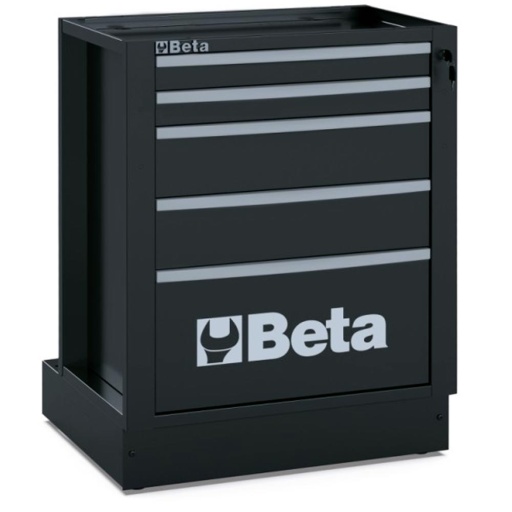 Module fixe 5 tiroirs pour RSC50 2.0 M5