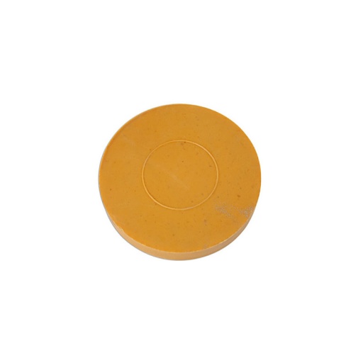 Roue gomme  pour carrossier