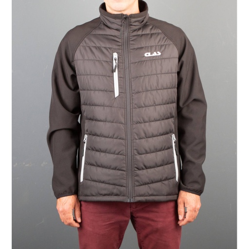 Veste workwear hybride (3xl)