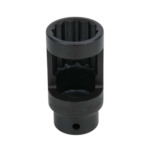 Douille pour injecteur alfa man 2.5td 28mm 
