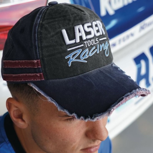 Caquette Laser Tools Racing 