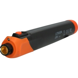Fer à souder les plastiques sur batterie rechargeable 30 W