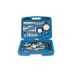 Coffret ultra complet pour les test des Systèmes injections
bosch k ke ke3 l. le & lh jetronic