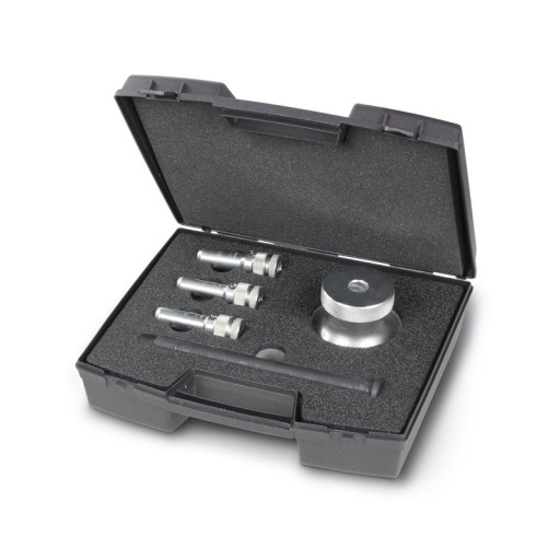 Coffret extracteur pour bougie de préchauffage 