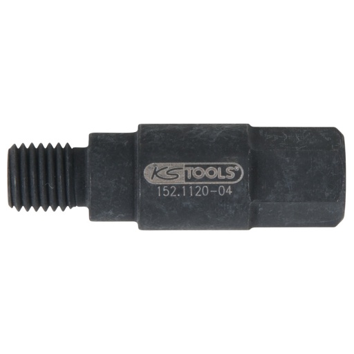 Adaptateur 17mm M8 x 1,0 du coffret 152.1120
