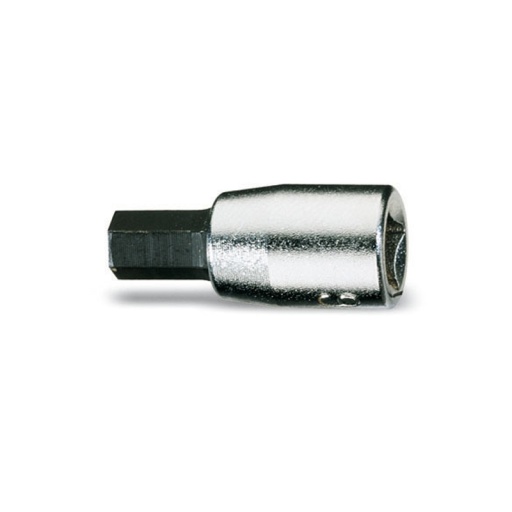 Douille 1/4 tournevis allen pour vis 6 pans creux 6mm beta 900me