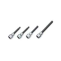 Jeu de 4 douilles tournevis 920pe
- xl: 6-7-8-10mm - qualité premium beta depuis 1939