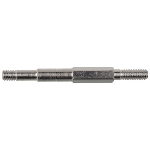 Goujon fileté M7 / M8, L. 105mm