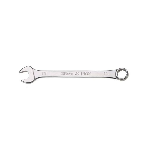 Râtelier 9 clés mixtes beta inox