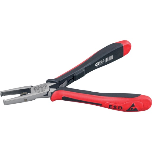 Pince ESD à dénuder, 140mm