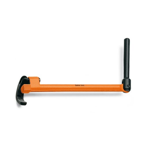 Clé articulée pour écrous de robinet télescopique 10-32mm 