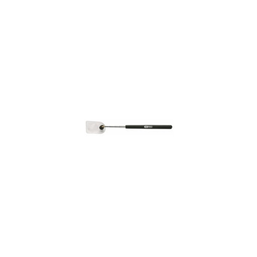 Loupe télescopique orientable 360° 44x63.5mm 