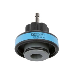 Adaptateur pour circuit de refroidissement m60 x 4.0
- idéal pour tester les circuits de refroidissement
- raccord rapide
- filetage intérieur
utilisation : mercedes (classe c. classe e. classe s.) etc