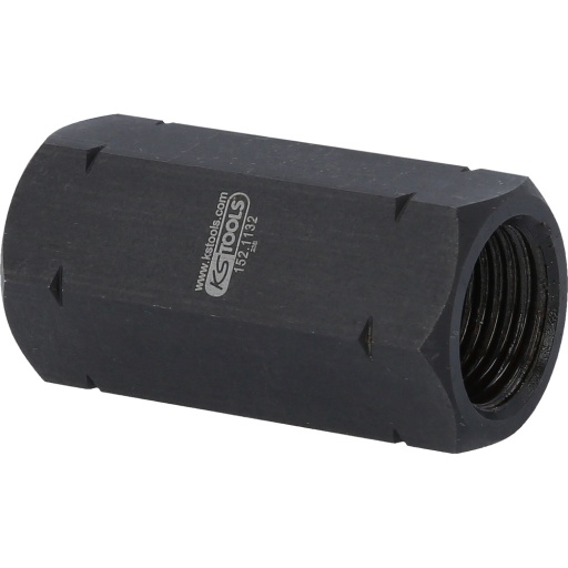 Adaptateur M18x15
