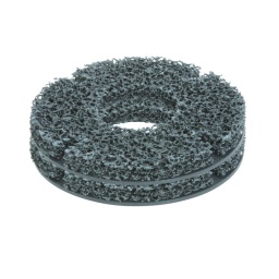 Disques de rechange. dia 200 mm - pour nettoyer les moyeux de roues et disques de freins
- pour moyeux de roues jusqu'a dia 200 mm de vl. utilitaires et véhicules de livraison
- s'utilise avec une visseuse ou une perceuse (max. 1000 trs/m2)
- bande velcro pour un changement de disque rapide
- sans etincelle
- faible usure - permet de faire jusqu'a 100 véhicules
- degage un minimum de poussiere