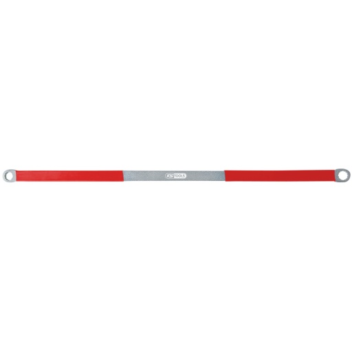 Clé à 12 pans pour raccords vissés d'ailes pour Ford 10 mm
