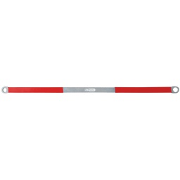 pour le vissage des ailes difficiles d'accès
modèle extra long et fin pour les opérations de vissage
Utilisable des deux côtés
avec plastique de protection
Pour une utilisation manuelle
Finition satinée
Chrome Vanadium