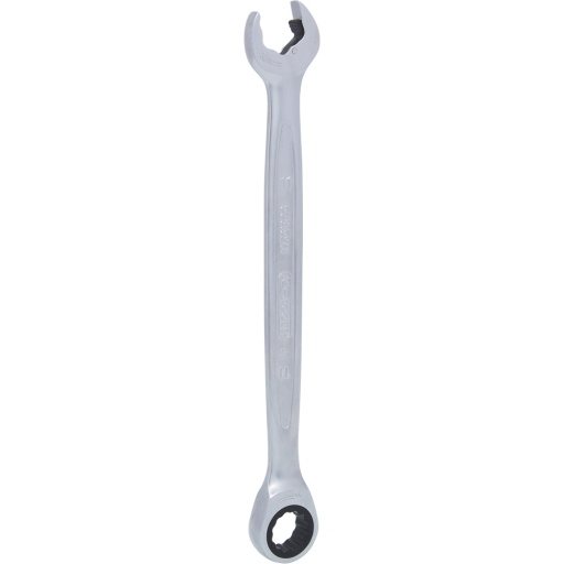 DUO GEARplus Jeu de clés mixtes à cliquet avec système de cliquet dans la fourche 11 mm