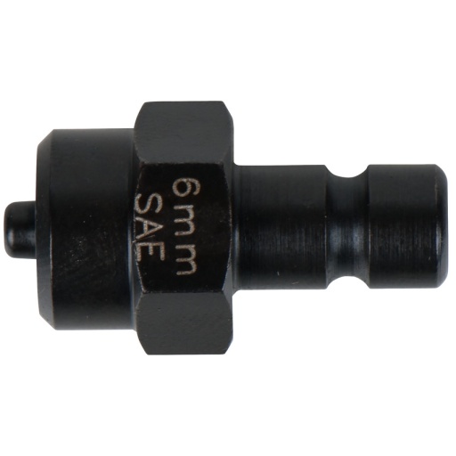 Embout à évaser 6,0 mm SAE