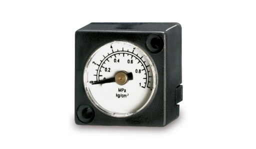 Manomètre de rechange pour filtres 1919F - 1/4”, 3/8” and 1/2”
