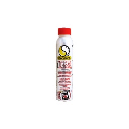 Nettoie rapidement et totalement l'ensemble du système d'injection et d'alimentation diesel (pompe. injecteurs. soupapes. circuit egr. catalyseur/fap). 
retablit un fonctionnement normal. restaure une consomm tion optimale de carburant.
elimine les depots sur les soupapes. les chambres de combustion et le circuit d'admission (egr). 
reduit les emanations polluantes (opacimetrie). 
efficace des 50 a 100 km parcourus. 
une dose de 300 mm traite un réservoir de 50 a 70 litres. > a utiliser tous les 25 a 30 000 km ou 1 fois /an. 
vol.net : 300ml