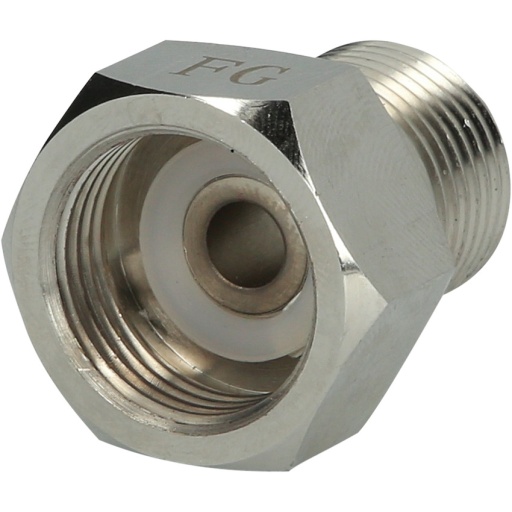 Adaptateur pour manomètre