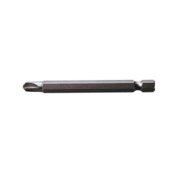 Embout de vissage ks torq set 6 mm - entraînement 6.35 mm  l.75 mm 
