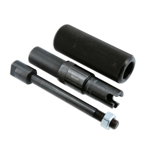 Kit d'extraction d injecteurs d essence pour Mercedes, Nissan et Renault
