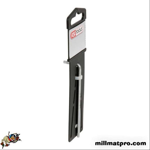 Clé mâle TORX® longue sur support, T15