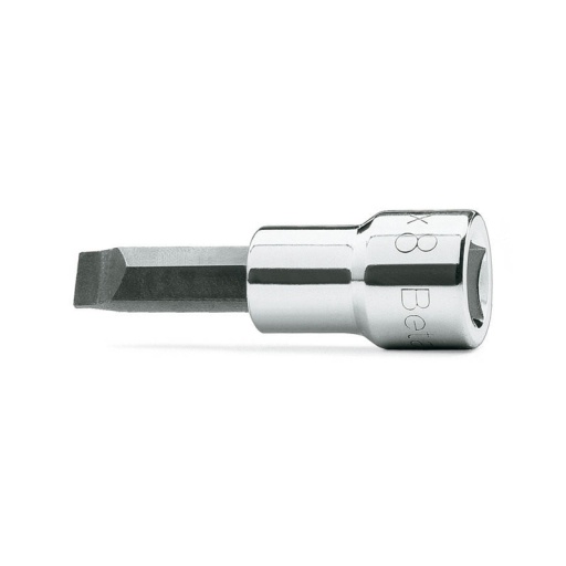 Douille 3/8 tournevis cruciforme pour vis philipps ph1 beta série 910ph