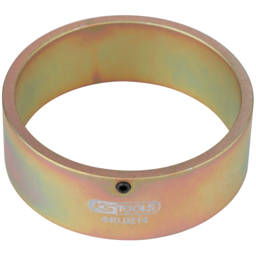 Bague de démontage