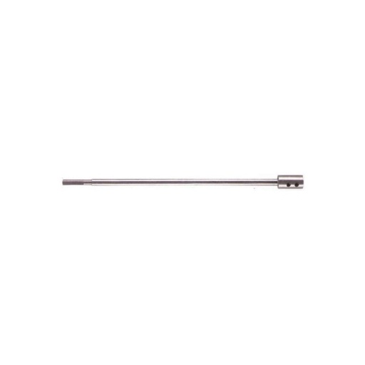 Rallonge mèche bois plate dia 18 a 40 mm 